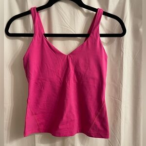 Lululemon Align Waist Length Tank